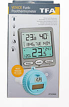 Термометр для басейну TFA Venice 30.3056.10, фото 5