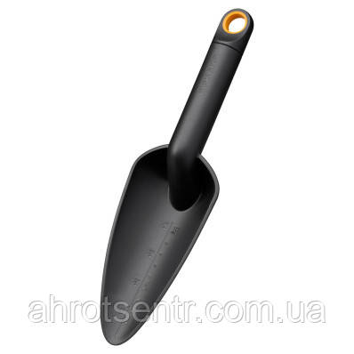 Садовий совок Фіскарс / Fiskars Solid (1071899) Фінляндія