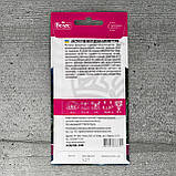 Айстра півонієподібна Блауер Турм 0,3 г насіння пакетоване Велес, фото 2