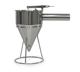 Бункер для тіста GoodFood DH1