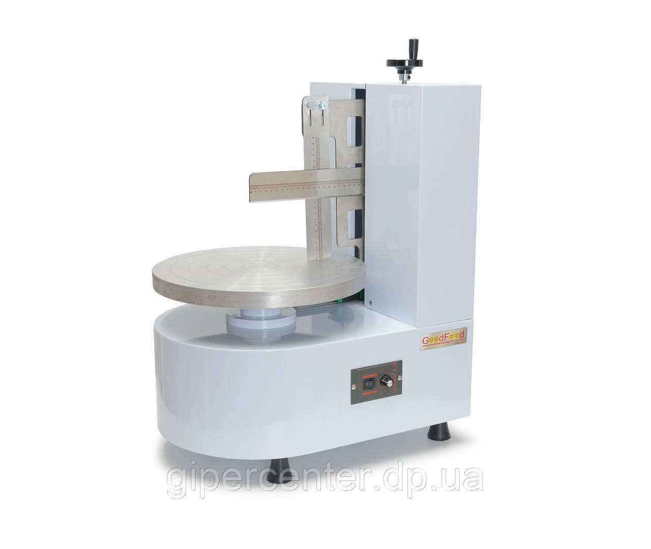 Апарат для декорування тортів GoodFood CDM10, фото 1