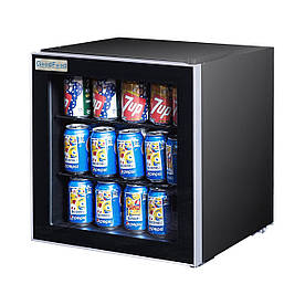 Шафа холодильна для напоїв GoodFood BC46