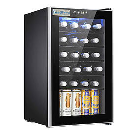 Шафа холодильна для напоїв GoodFood BC75