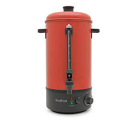 Кип'ятильник електричний GoodFood WB08 RED