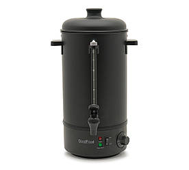 Кип'ятильник електричний GoodFood WB08 BLACK
