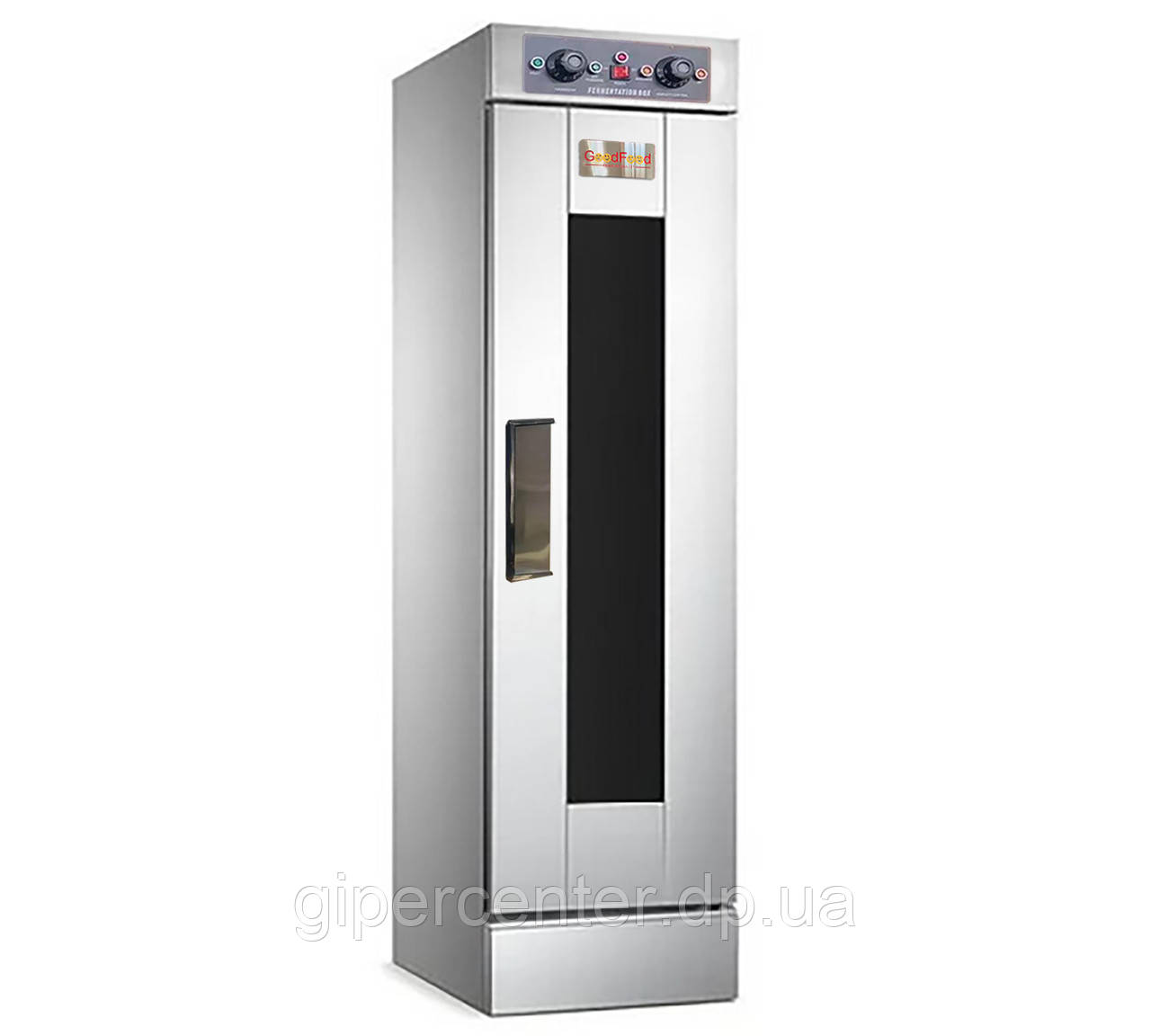 Розстійна шафа GoodFood PR16TS