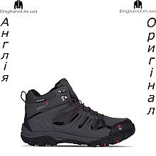 Черевики чоловічі Gelert Horizon Mid (Гелерт) з Англії - трекінгові