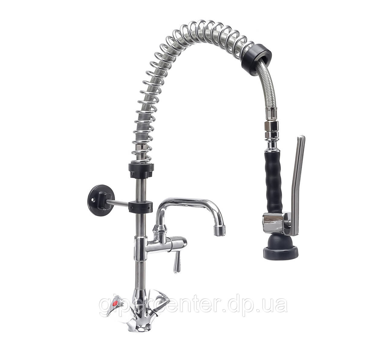 Душ м'ячий Cancan MT06 DELUXE, фото 1