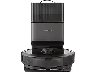 Роботи пилососи