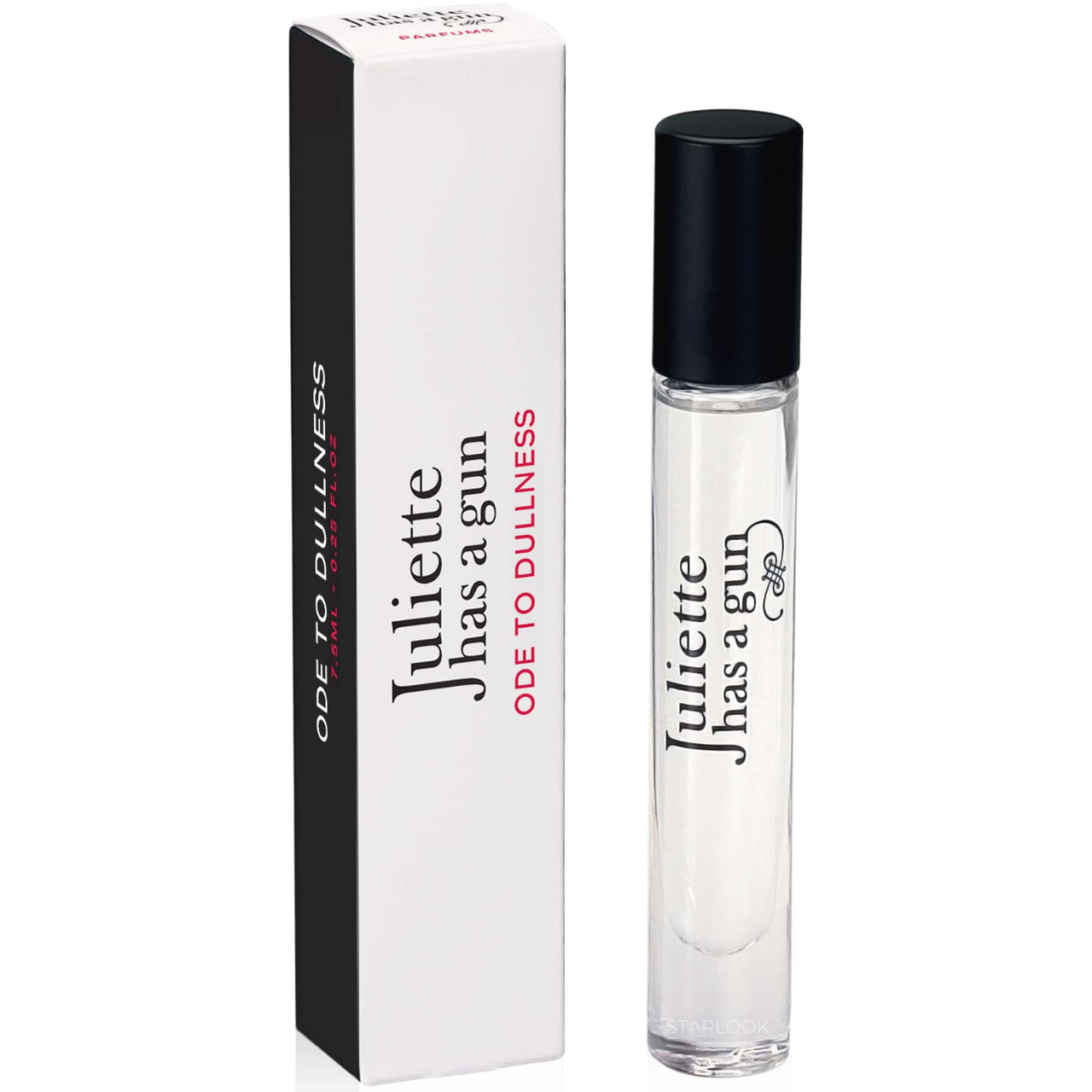 Туалетна вода Juliette Has a Gun Ode to Dullness Eau de Parfum миниатюра 5 мл