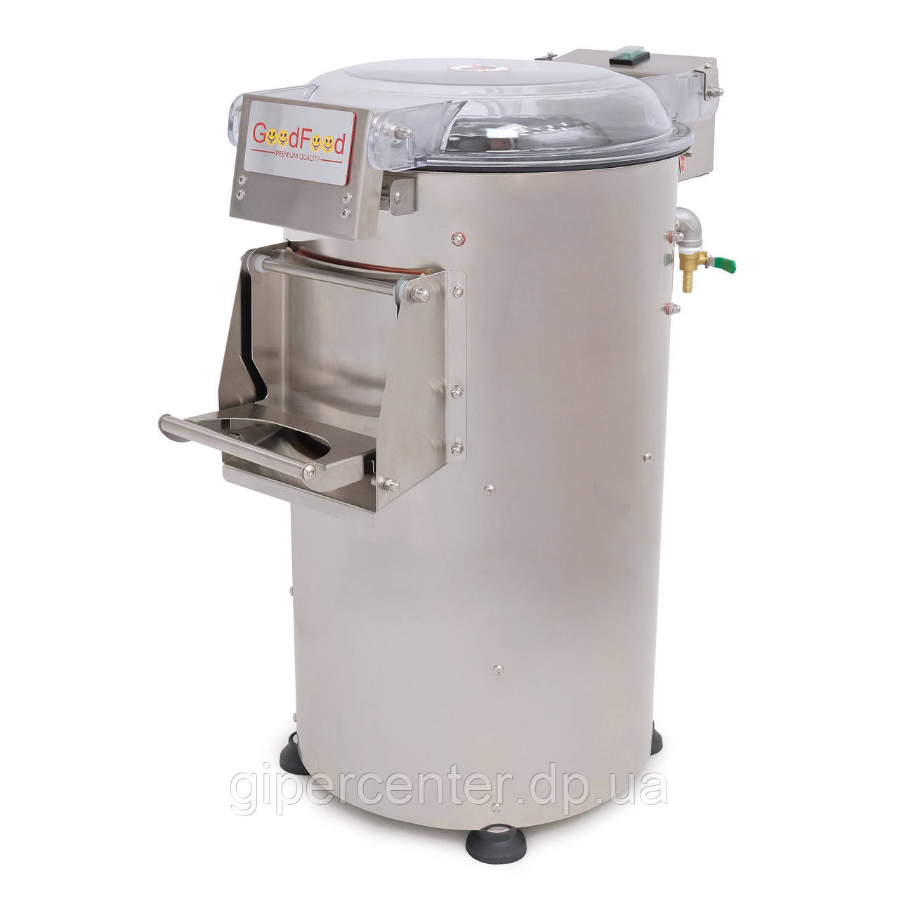 Картоплечистка GoodFood PPF10M, фото 1