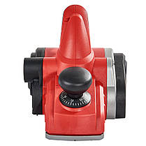 Рубанок електричний Vitals Master Re 110312SKs, фото 2