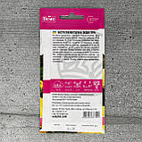 Айстра півонієподібна Голден Турм 0,3 г насіння пакетоване Велес, фото 2