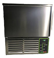 Апарат шокового заморожування Tecnom ATT05EA290