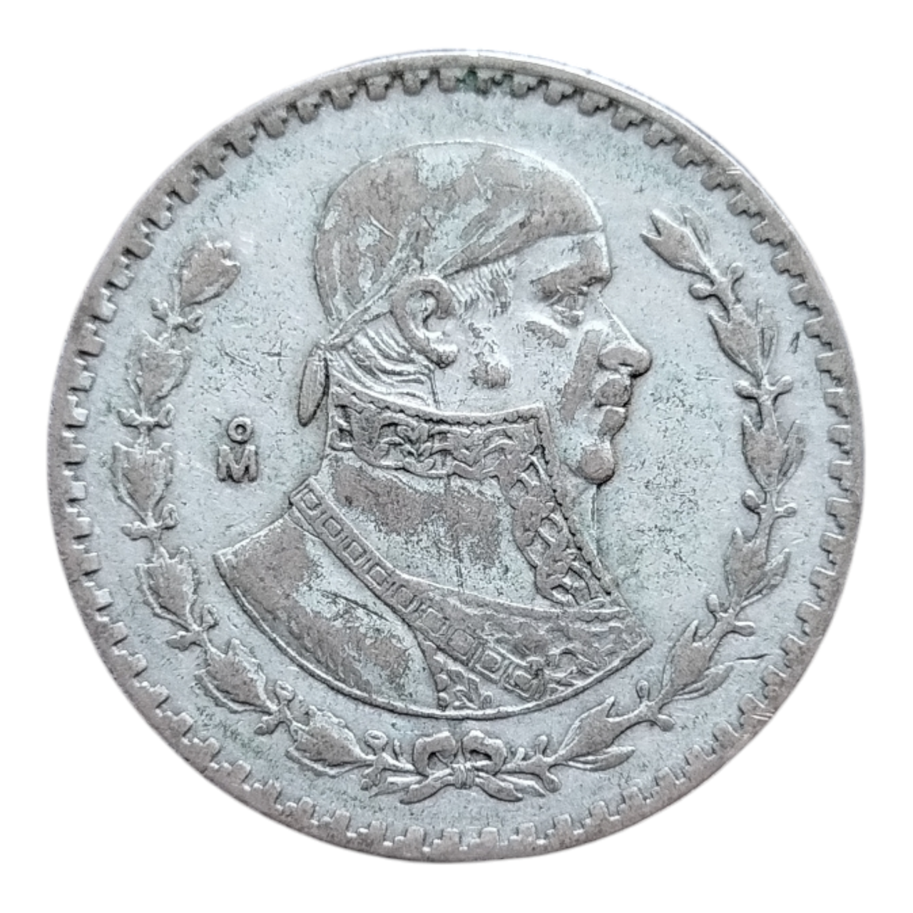 Мексика 1 песо, 1963, фото 1