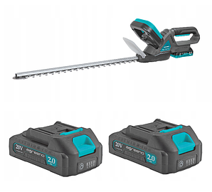 Кущоріз електричний AGREENO AG460 + 2 акумулятори