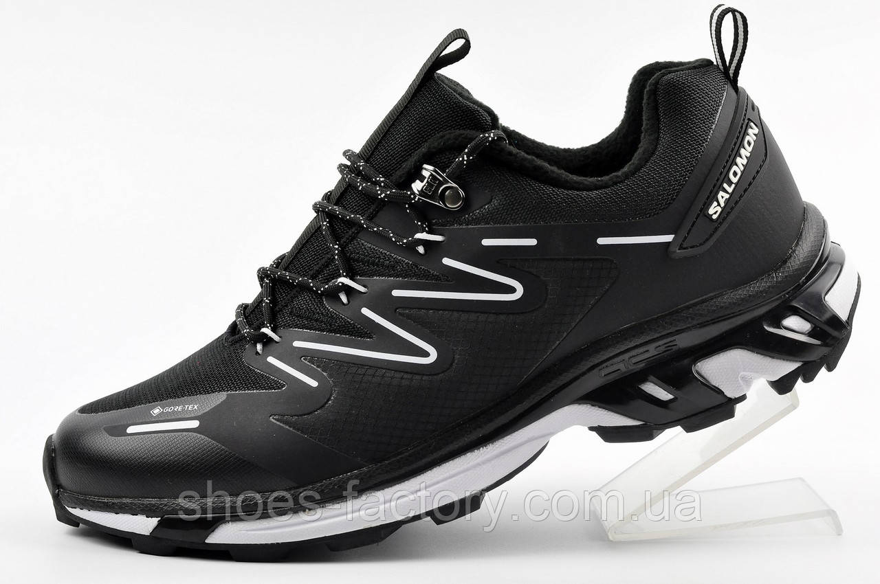 Кросівки зимові Salomon XT Rush 2