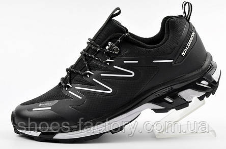 Кросівки зимові Salomon XT Rush 2, фото 1