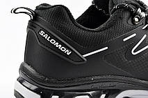 Кросівки зимові Salomon XT Rush 2, фото 6