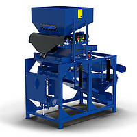 Калібратор-віялка насіння КБС-В