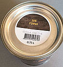 Лазур для деревини алкідна захисна глянцева 3 в 1 грунтовка антисептик декоративний лак Lazur Rolax № 105 Горіх 0.75 л, фото 3