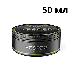 50 мл Тату батер олія Vesper PAPAYA