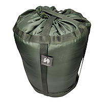 Зимовий спальний мішок синтепон Спальний мішок -30℃