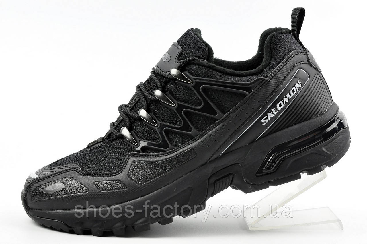 Кросівки зимові Salomon ACS OG чоловічі