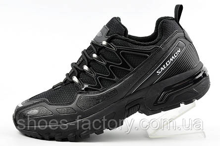 Кросівки зимові Salomon ACS OG чоловічі, фото 1