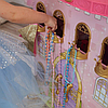 Ляльковий будиночок KidKraft Палац Princess Disney, фото 7