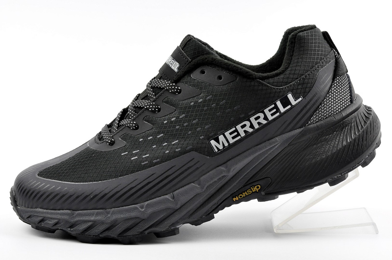 Зимові кросівки Merrell чоловічі термо 41р.