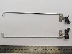 Петлі Packard Bell EasyNote TJ65 (ліва та права)