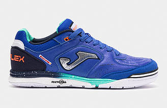 Шкіряні футзалки Joma TOP FLEX REBOUND — TORS2504IN