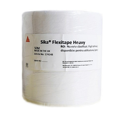 Sika Flexitape Heavy Поліамідне ткане армування для  мембран Sikalastic