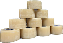 Стрічка скотч для теплиць 7.5 см х 50 м, Ginegar Ізраїль