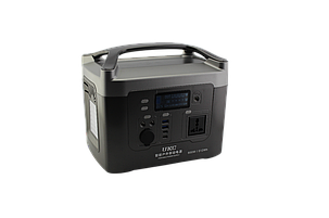 Зарядна станція синусоїда Sine 600w (12V, 40A, 512Wh), фото 1