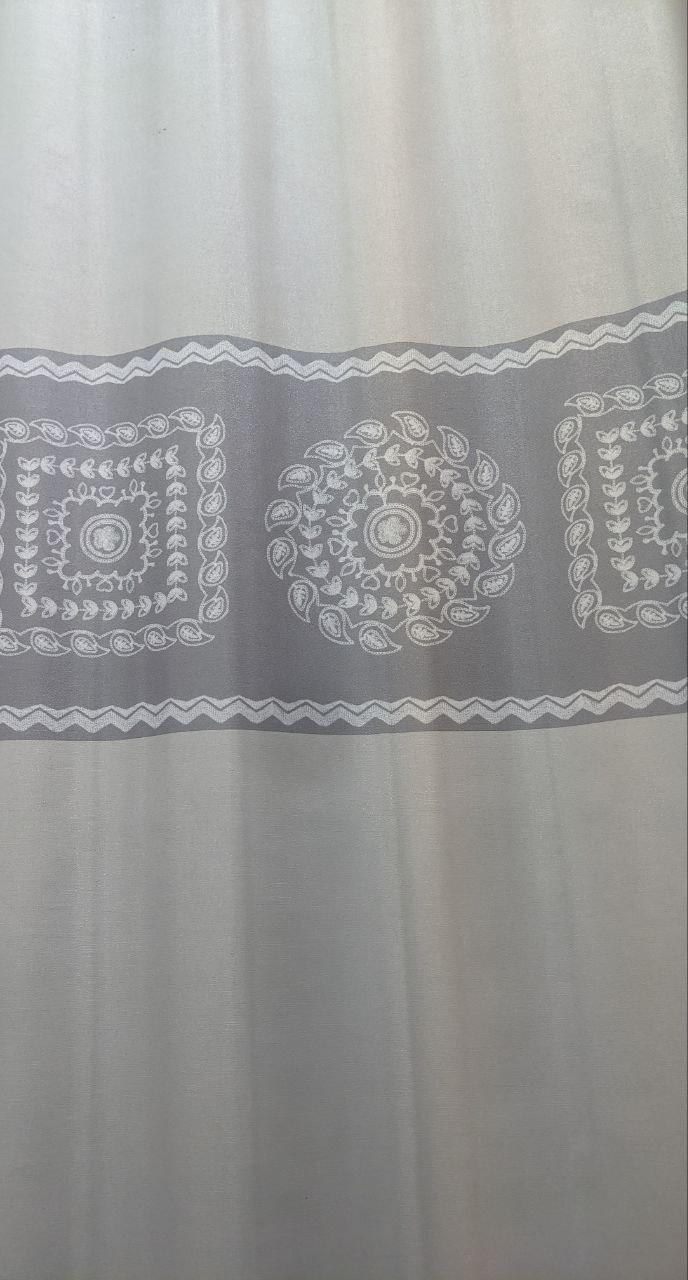 Клейонка ПВХ на тканинній основі преміум товста, фото 1