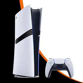 Ігрові приставки