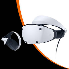 VR окуляри