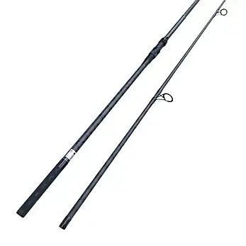 Карпове карбонове вудлище Solaris Matrix Carp 3.9 m 3.75 lb двоскладове, фото 4