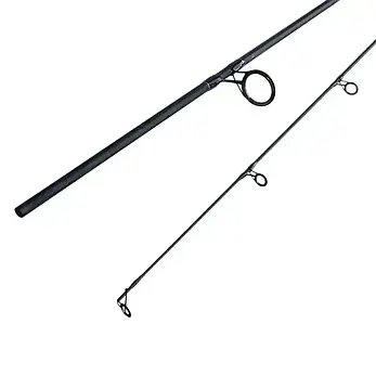 Карпове карбонове вудлище Solaris Matrix Carp 3.9 m 3.75 lb двоскладове, фото 3