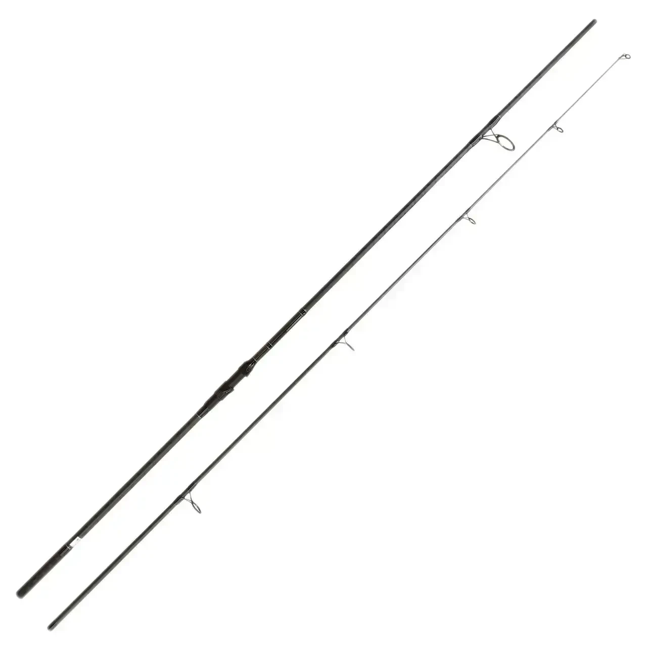 Карпове карбонове вудлище Solaris Matrix Carp 3.9 m 3.75 lb двоскладове