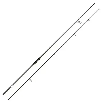Карпове карбонове вудлище Solaris Matrix Carp 3.9 m 3.75 lb двоскладове, фото 1