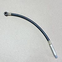 Шланг підкачки заднього колеса КрАЗ (420 мм) 260-4224190