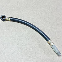 Шланг підкачки переднього колеса КрАЗ (270мм) 255Б-4224175