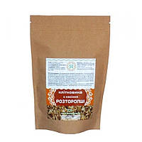 Клітковина розторопші Еколія  200 г