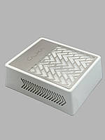 Настільна витяжка для манікюру ÜLKA Handy, 30 Вт, біла