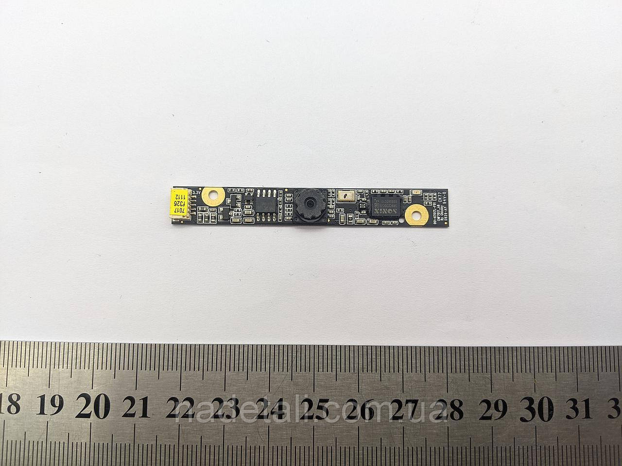 ВЕБ-камера Packard Bell EasyNote TJ65, CNF7017-A6