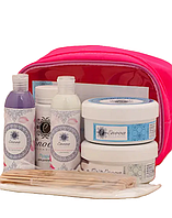 Набір міні для домашнього шугаринга Enova