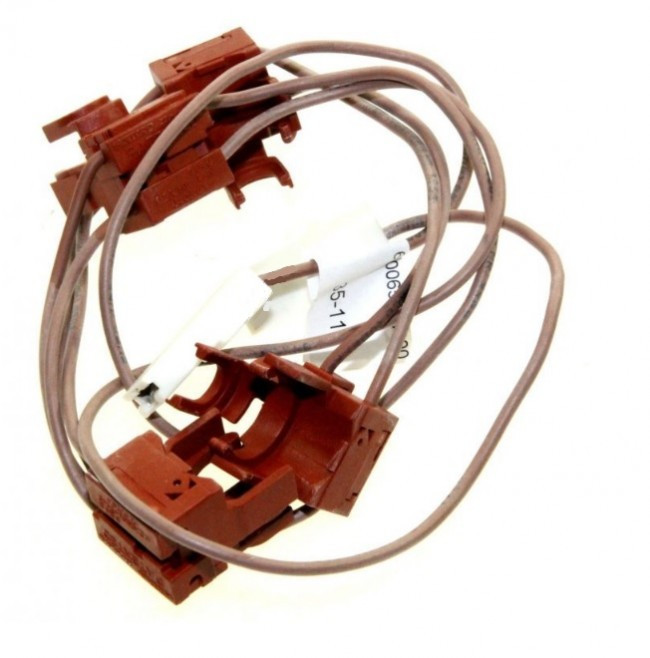 Стрічка підпалу газової плити ARISTON C00113972